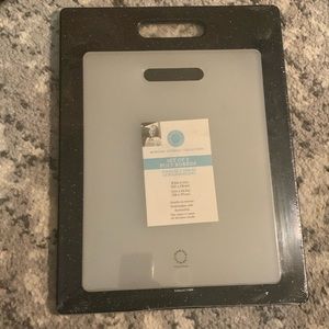 Martha Stewart cutting boards